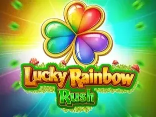 Lucky Rainbow Rush icon
