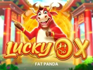 Lucky Ox icon