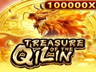 Treasure Of The Qilin icon