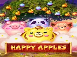 Happy Apples icon