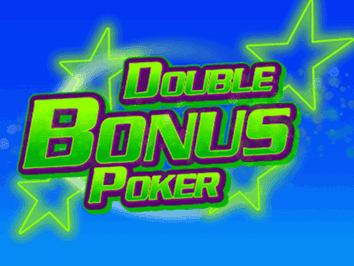 Double Bonus Poker 100 Hand icon